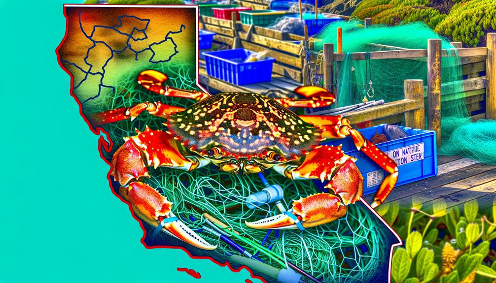 dungeness crab rules explained