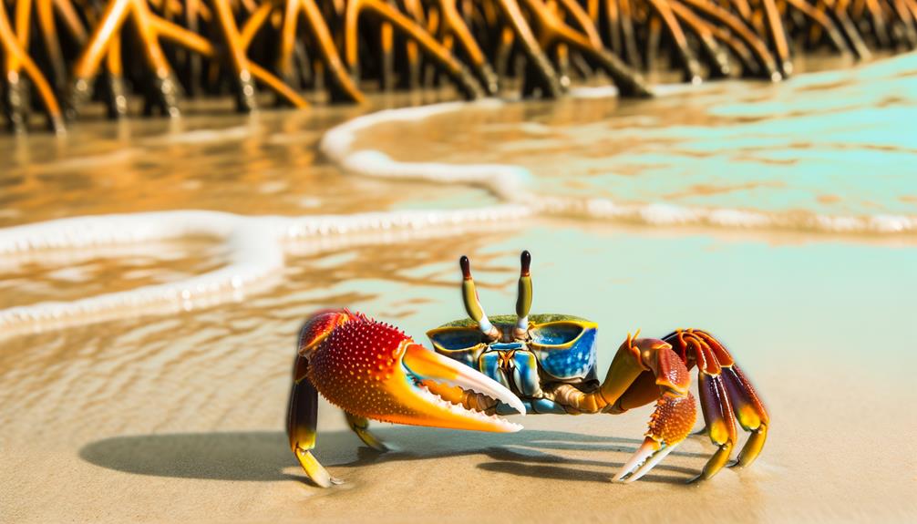 fiddle crab license requirements