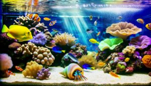 hermit crab habitat needs