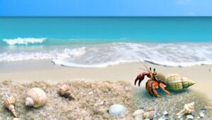 hermit crab social needs