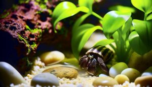 hermit crab water requirements