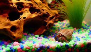 hermit crabs need sand