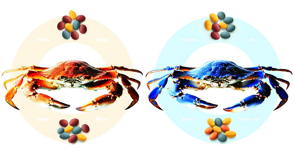 nutrition and ingredient analysis