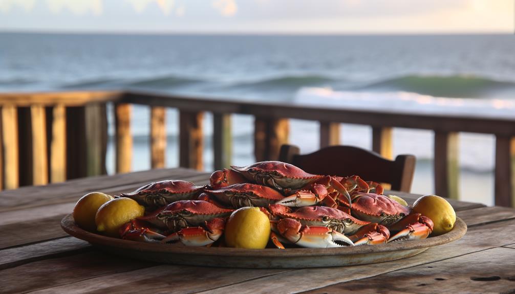 stone crab restaurant recommendations