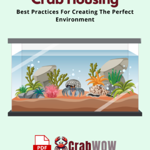 Crab Housing Best Practices For Creating The Perfect Environment